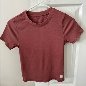 Vuori top size small